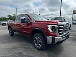 New 2025 GMC Sierra 2500 SLT Crew Cab 4WD Pickup for sale #334316 - photo 2