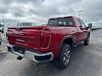 New 2025 GMC Sierra 2500 SLT Crew Cab 4WD Pickup for sale #334316 - photo 3
