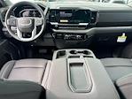 New 2025 GMC Sierra 2500 SLT Crew Cab 4WD Pickup for sale #334316 - photo 5