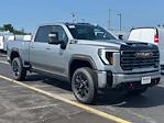 New 2025 GMC Sierra 2500 AT4 Crew Cab 4WD Pickup for sale #334854 - photo 2