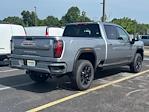 New 2025 GMC Sierra 2500 AT4 Crew Cab 4WD Pickup for sale #334854 - photo 3