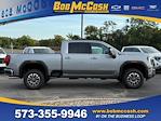 New 2025 GMC Sierra 3500 SLE Crew Cab 4WD Pickup for sale #335929 - photo 1