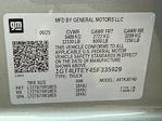 New 2025 GMC Sierra 3500 SLE Crew Cab 4WD Pickup for sale #335929 - photo 18