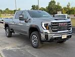 New 2025 GMC Sierra 3500 SLE Crew Cab 4WD Pickup for sale #335929 - photo 2