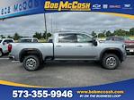 New 2025 GMC Sierra 2500 SLE Crew Cab 4WD Pickup for sale #336005 - photo 1