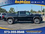 New 2025 GMC Sierra 2500 Denali Crew Cab 4WD Pickup for sale #340976 - photo 1