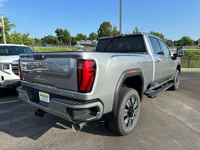 New 2025 GMC Sierra 2500 Denali Crew Cab 4WD Pickup for sale #341132 - photo 2
