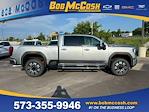 New 2025 GMC Sierra 2500 Denali Crew Cab 4WD Pickup for sale #341132 - photo 1