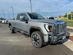 New 2025 GMC Sierra 2500 Denali Crew Cab 4WD Pickup for sale #341132 - photo 3