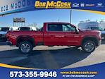 New 2025 GMC Sierra 2500 SLE Crew Cab for sale #341453 - photo 1