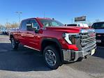 New 2025 GMC Sierra 2500 SLE Crew Cab for sale #341453 - photo 3