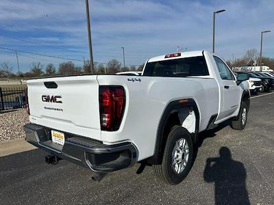 New 2025 GMC Sierra 2500 Pro Regular Cab for sale #348497 - photo 2