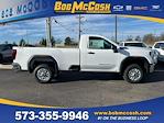 New 2025 GMC Sierra 2500 Pro Regular Cab for sale #348497 - photo 1