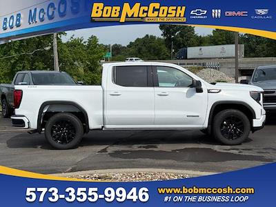 New 2025 GMC Sierra 1500 Elevation Crew Cab 4WD Pickup for sale #349593 - photo 1