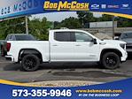 New 2025 GMC Sierra 1500 Elevation Crew Cab 4WD Pickup for sale #349593 - photo 1
