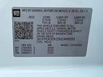 New 2025 GMC Sierra 1500 Elevation Crew Cab 4WD Pickup for sale #349593 - photo 18