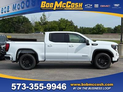 New 2025 GMC Sierra 1500 Elevation Crew Cab 4WD Pickup for sale #349732 - photo 1