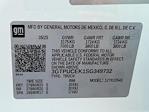 New 2025 GMC Sierra 1500 Elevation Crew Cab 4WD Pickup for sale #349732 - photo 18