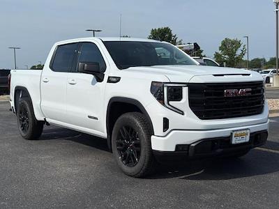 New 2025 GMC Sierra 1500 Elevation Crew Cab 4WD Pickup for sale #349734 - photo 2