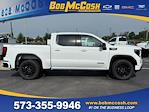 New 2025 GMC Sierra 1500 Elevation Crew Cab 4WD Pickup for sale #349734 - photo 1