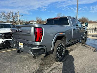 New 2025 GMC Sierra 2500 Denali Ultimate Crew Cab for sale #350496 - photo 2