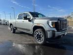 New 2025 GMC Sierra 2500 Denali Ultimate Crew Cab for sale #350496 - photo 3
