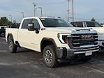 New 2025 GMC Sierra 2500 SLE Crew Cab 4WD Pickup for sale #352196 - photo 2