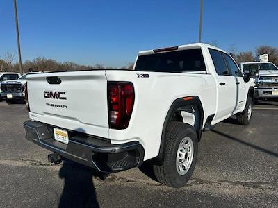New 2025 GMC Sierra 2500 Pro Crew Cab for sale #352378 - photo 2