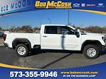 New 2025 GMC Sierra 2500 Pro Crew Cab for sale #352378 - photo 1
