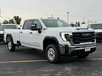 New 2025 GMC Sierra 2500 Pro Crew Cab 4WD Pickup for sale #352604 - photo 2