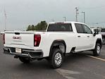 New 2025 GMC Sierra 2500 Pro Crew Cab 4WD Pickup for sale #352604 - photo 3