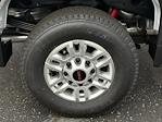 New 2025 GMC Sierra 2500 Pro Crew Cab 4WD Pickup for sale #352604 - photo 4