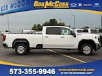 New 2025 GMC Sierra 2500 Pro Crew Cab 4WD Pickup for sale #352634 - photo 1