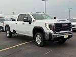 New 2025 GMC Sierra 2500 Pro Crew Cab 4WD Pickup for sale #352634 - photo 2