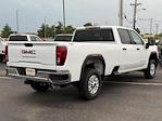 New 2025 GMC Sierra 2500 Pro Crew Cab 4WD Pickup for sale #352634 - photo 3