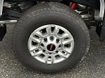 New 2025 GMC Sierra 2500 Pro Crew Cab 4WD Pickup for sale #352634 - photo 4