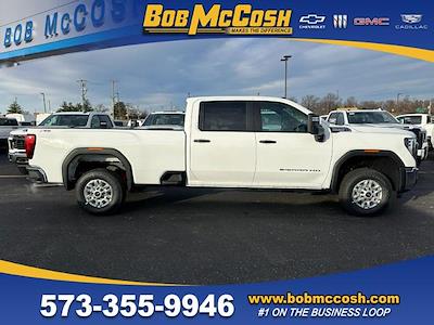 New 2025 GMC Sierra 2500 Pro Crew Cab for sale #356093 - photo 1
