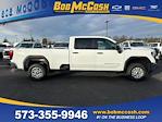 New 2025 GMC Sierra 2500 Pro Crew Cab for sale #356093 - photo 1