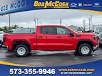 New 2024 GMC Sierra 1500 Pro Crew Cab 4WD Pickup for sale #356480 - photo 1