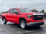New 2024 GMC Sierra 1500 Pro Crew Cab 4WD Pickup for sale #356480 - photo 2