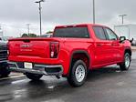 New 2024 GMC Sierra 1500 Pro Crew Cab 4WD Pickup for sale #356480 - photo 3