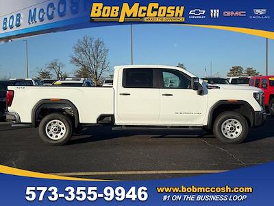 New 2025 GMC Sierra 3500 Pro Crew Cab for sale #357136 - photo 1