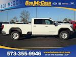 New 2025 GMC Sierra 3500 Pro Crew Cab for sale #357136 - photo 1