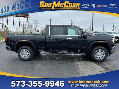 2024 GMC Sierra 2500 Crew Cab 4WD, Pickup for sale #357886 - photo 1