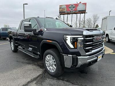 2024 GMC Sierra 2500 Crew Cab 4WD, Pickup for sale #357886 - photo 2