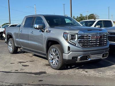 New 2025 GMC Sierra 1500 Denali Crew Cab 4WD Pickup for sale #357916 - photo 2