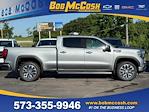 New 2025 GMC Sierra 1500 Denali Crew Cab 4WD Pickup for sale #357916 - photo 1