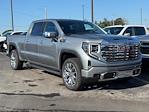 New 2025 GMC Sierra 1500 Denali Crew Cab 4WD Pickup for sale #357916 - photo 2
