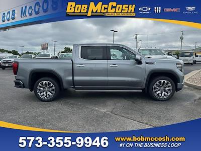 New 2025 GMC Sierra 1500 Denali Crew Cab 4WD Pickup for sale #359519 - photo 1