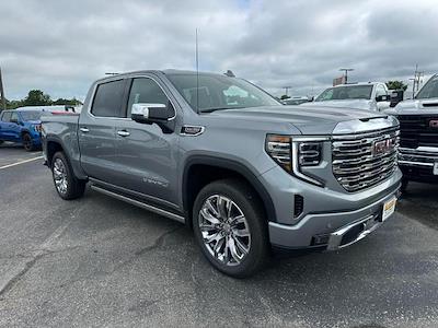 New 2025 GMC Sierra 1500 Denali Crew Cab 4WD Pickup for sale #359519 - photo 2